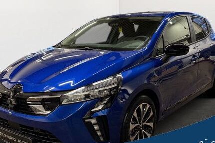 Mitsubishi Colt 4.348 km 20.490 &euro; Kiel 24119