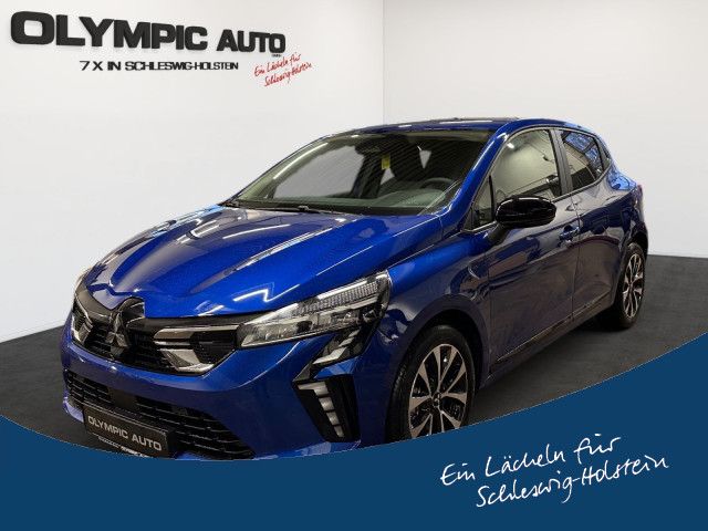 Mitsubishi Colt 4.348 km 20.490 &euro; Kiel 24119