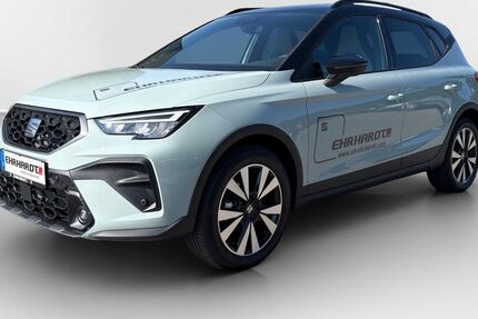 Seat Arona 2.500 km 26.580 &euro; Meiningen 98617