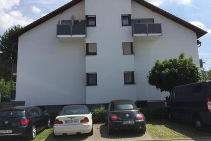 Leimen 1 ZKB Balkon 1 zimmer