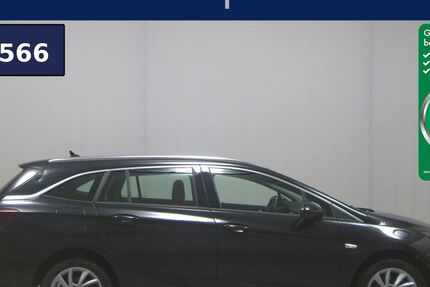 Opel Astra 42.068 km 11.980 &euro; Gyhum/Bockel 27404