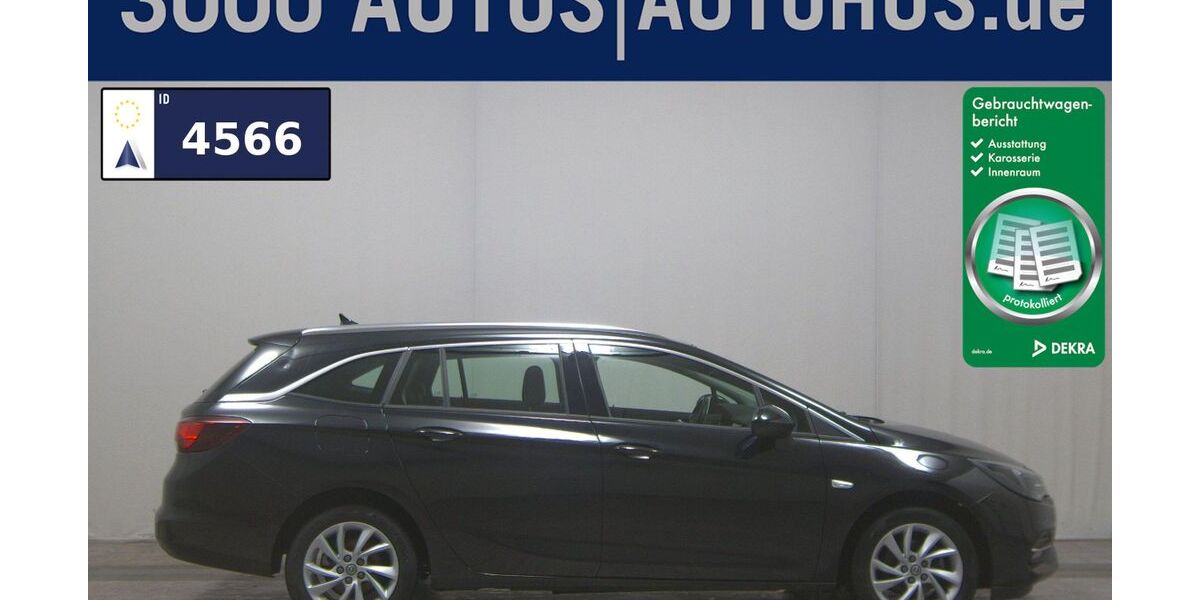 Opel Astra 42.068 km 11.980 &euro; Gyhum/Bockel 27404
