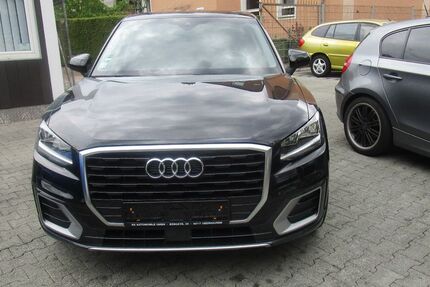 Audi Q2 89.000 km 14.499 &euro; Oberhausen 46117