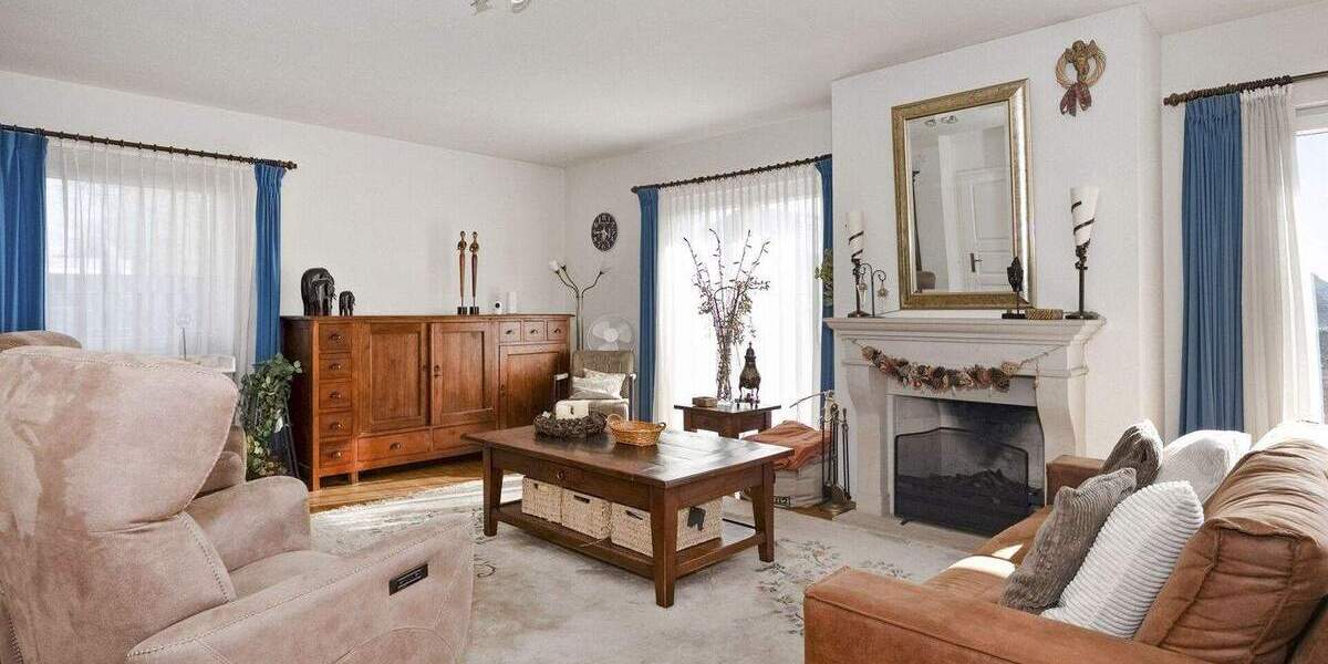 Einfamilienhaus Selfkant / Hillensberg Hillensberg - 6 Zimmer, 213 m&sup2;, 445.000&euro; | Angebot:25427965