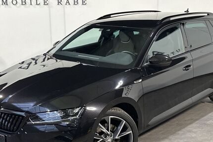 Skoda Superb 92.450 km 26.989 &euro; Wardenburg 26203