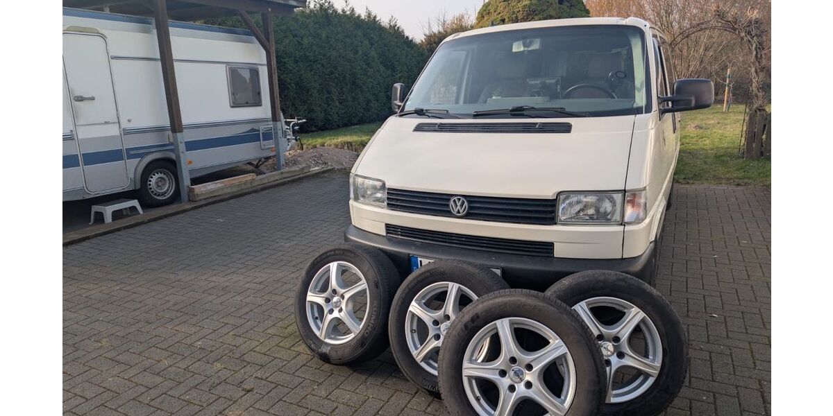 VW T4 andere 145.500 km 11.500 &euro; Lemgo 32657