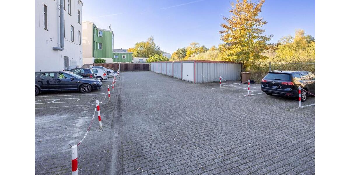 Gewerbeobjekt Wilhelmshaven - 25&euro; | Angebot:25878489