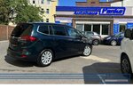 Zafira Innovation*7-Sitz*R-Cam*Lkrhg*SHZ*Navi*