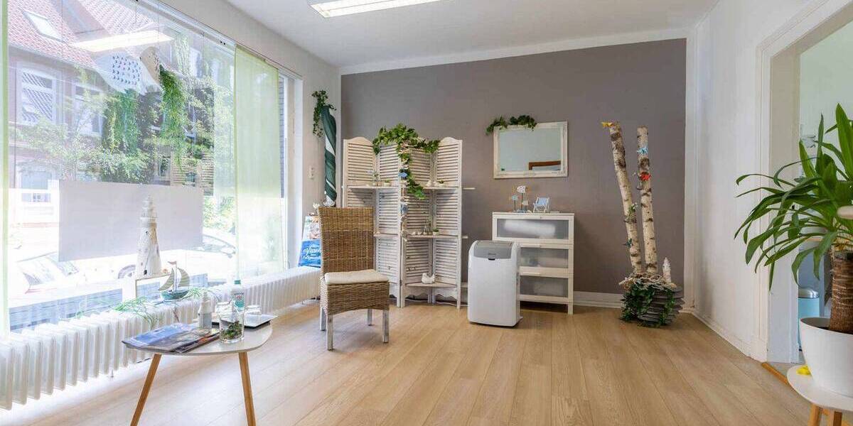 Mehrfamilienhaus, Wohnhaus Lüneburg Rotes Feld - 520.000&euro; | Angebot:25691296