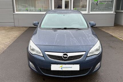 Opel Astra 232.591 km 1.990 &euro; Simmern 55469