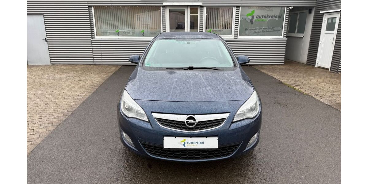 Opel Astra 232.591 km 1.990 &euro; Simmern 55469