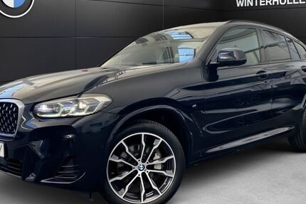 BMW X4 25.600 km 53.050 &euro; Dachau 85221