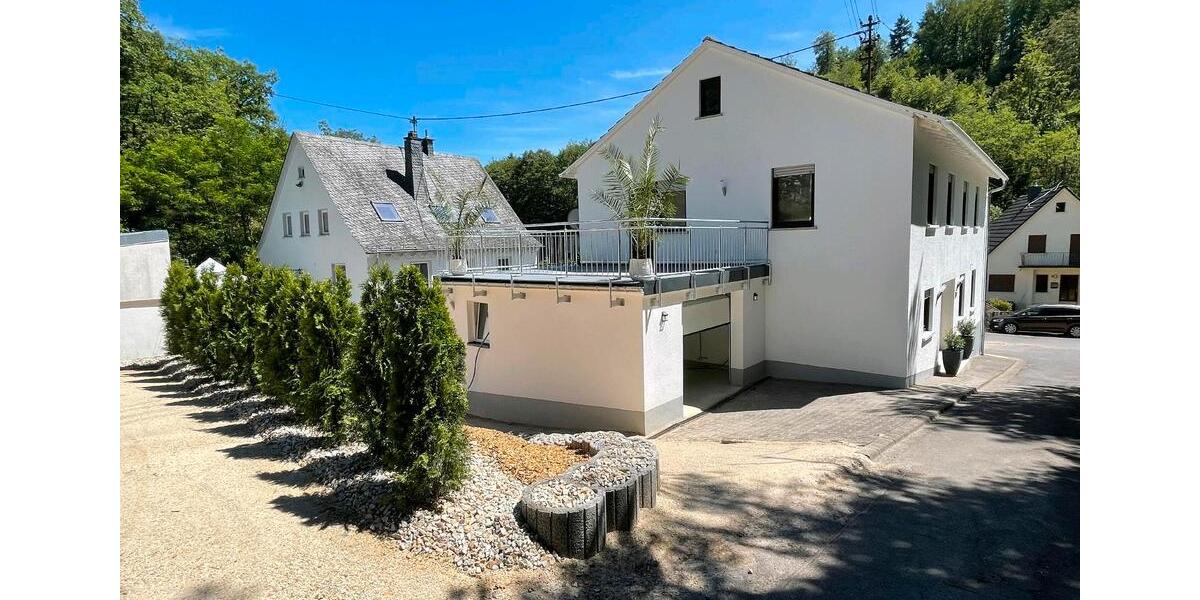 Einfamilienhaus Idar-Oberstein Oberstein - 6 Zimmer, 190 m&sup2;, 315.000&euro; | Angebot:27287004