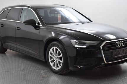 Audi A6 160.000 km 17.950 &euro; Bebra 36179