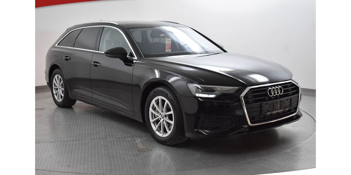 Audi A6 160.000 km 17.950 &euro; Bebra 36179
