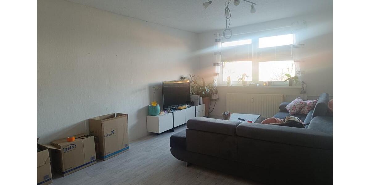 3-Raum-Wohnung in Ferdinandshof zu vermieten 3 zimmer