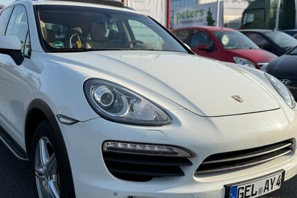Porsche Cayenne 207.000 km 13.800 &euro; Geldern 47608