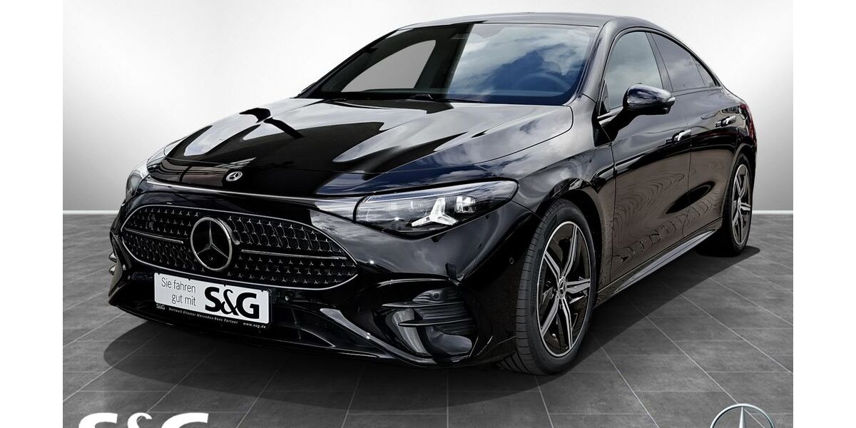 Mercedes-Benz CLA 200 10.000 km 50.890 &euro; Bruchsal 76646