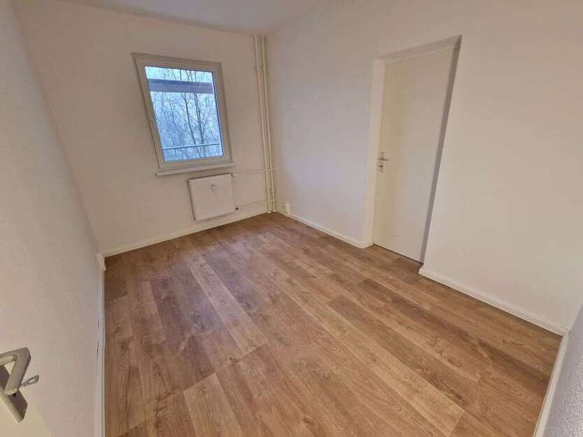 Wohnung zum Mieten in Halle 550 € 68 m²