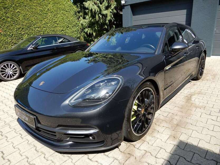 Panamera