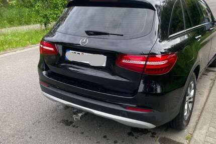 Mercedes-Benz GLC 250 102.000 km 31.500 € Schwegenheim 67365