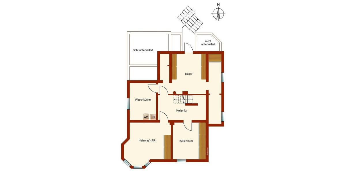 Mehrfamilienhaus, Wohnhaus Gütersloh Innenstadt - 7 Zimmer, 495.000&euro; | Angebot:26450961