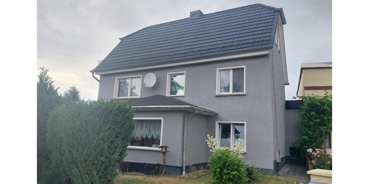 Einfamilienhaus Frohburg - 225.000&euro; | Angebot:27083594