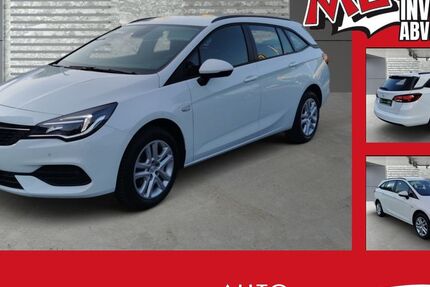 Opel Astra 21.300 km 14.390 &euro; Kaiserslautern 67657