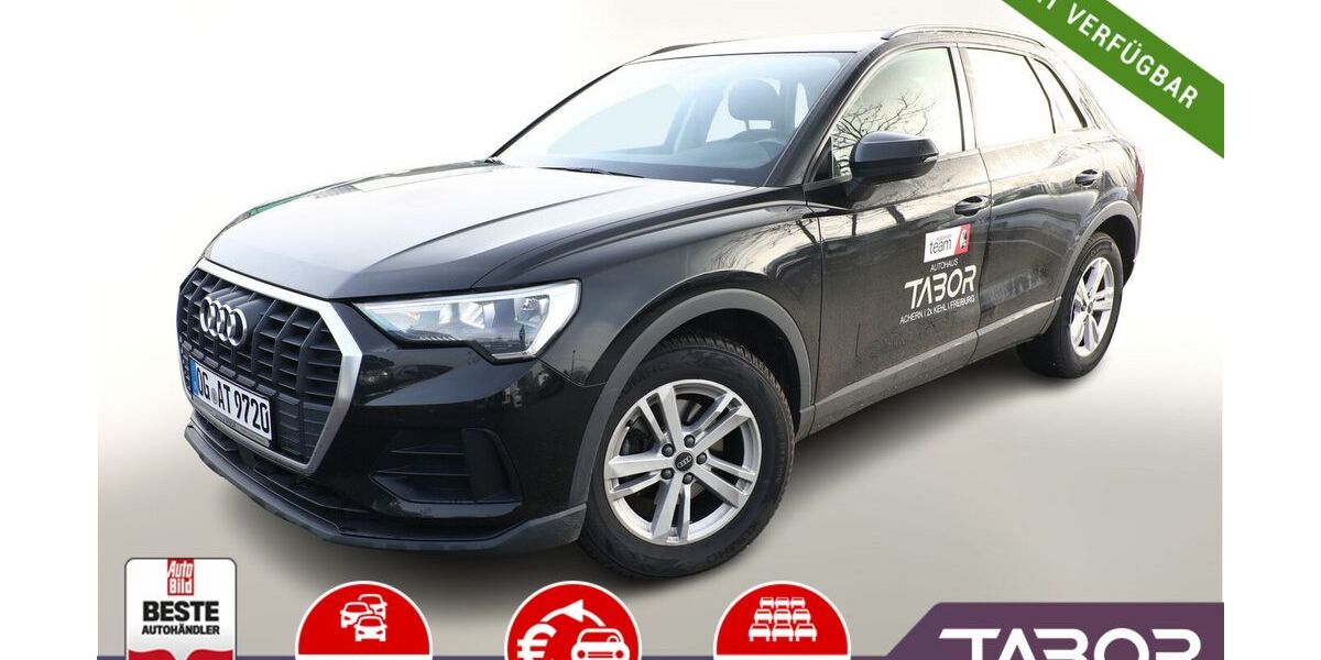 Audi Q3 90.487 km 25.788 &euro; Achern 77855