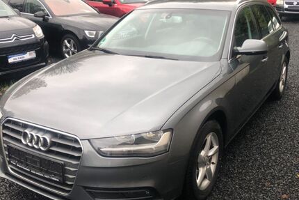 Audi A4 197.100 km 6.800 € Bergisch Gladbach 51469