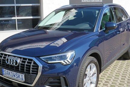 Audi Q3 85.591 km 25.990 &euro; Schwielowsee OT Geltow 14548