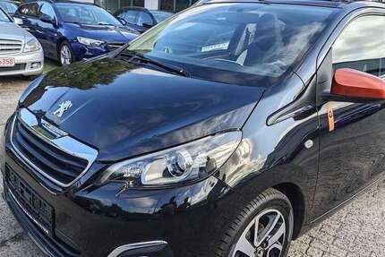 Peugeot 108 205.000 km 3.799 &euro; Kiel 24145