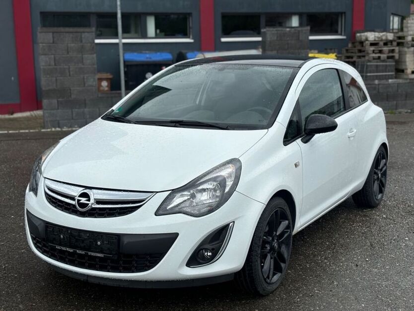 Corsa