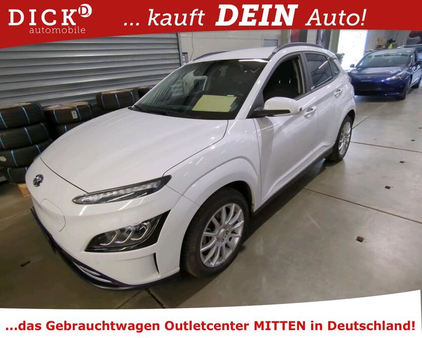 KONA Elektro