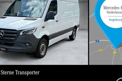 Mercedes-Benz Sprinter 40.727 km 44.613 &euro; Augsburg 86161