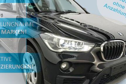 BMW X1 91.500 km 14.990 &euro; Hilden 40724