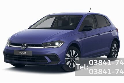 VW Polo 6.046 km 23.890 &euro; Wismar 23970