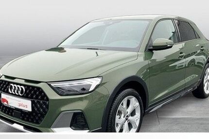 Audi A1 4.662 km 24.690 &euro; Aurich 26607