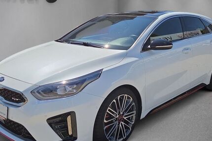 Kia pro ceed / ProCeed 45.400 km 21.990 &euro; Pforzheim 75177
