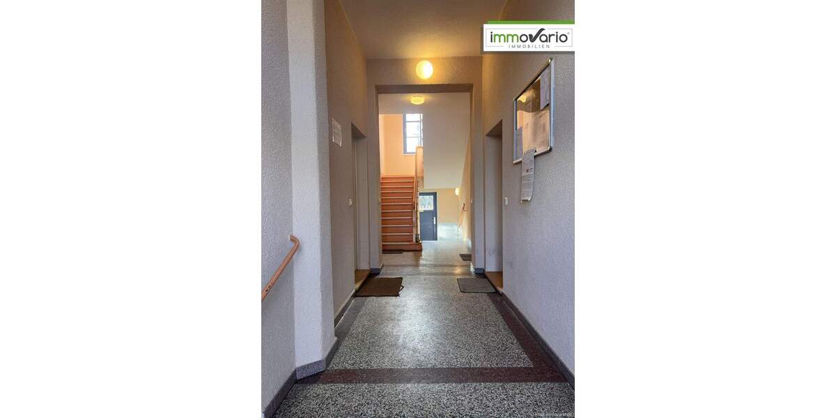 Etagenwohnung Magdeburg / Alte Neustadt Alte Neustadt - 2 Zimmer, 49 m&sup2;, 120.000&euro; | Angebot:25401862