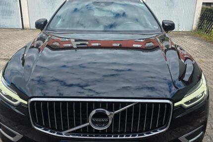 Volvo XC60 95.500 km 24.800 &euro; Bayreuth 95448