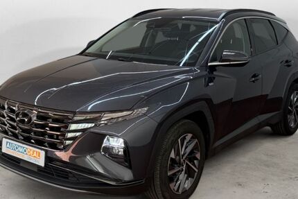 Hyundai TUCSON 59.170 km 99.999 &euro; Dinslaken 46539
