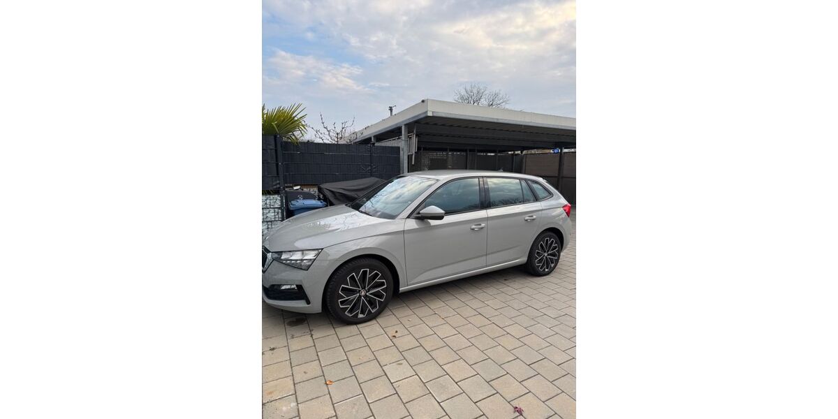 Skoda Scala 79.420 km 15.499 &euro; Obertshausen 63179