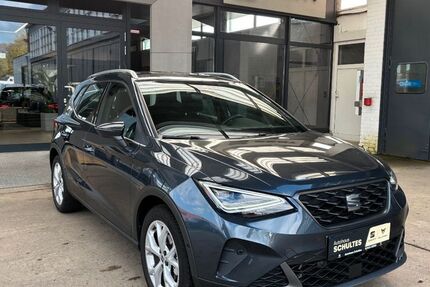 Seat Arona 11.300 km 17.890 &euro; Geilenkirchen 52511