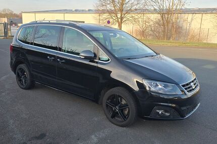 Seat Alhambra 95.000 km 22.950 &euro; Lage 32791