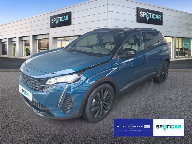 Peugeot 3008 47.800 km 23.690 &euro; Mannheim 68309