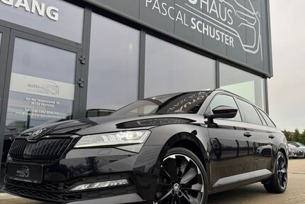 Skoda Superb 64.296 km 33.490 &euro; Vechelde 38159