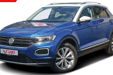 VW T-Roc 46.556 km 24.490 &euro; Gera 07546