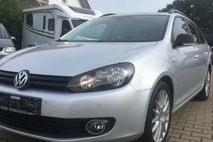 VW Golf 297.000 km 6.900 &euro; Bad Wörishofen 86825