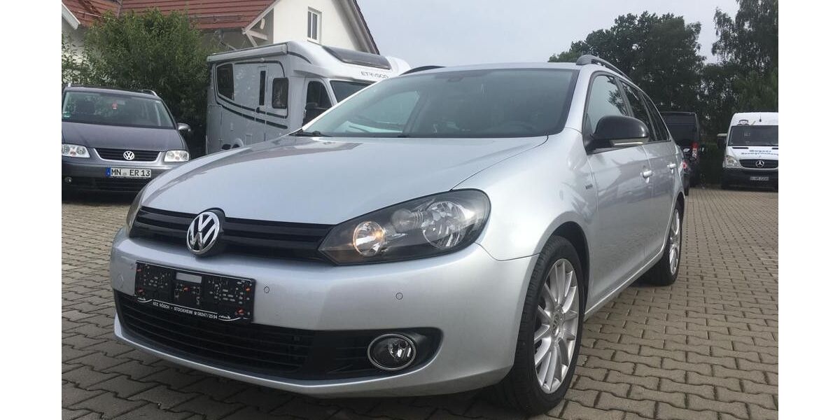 VW Golf 297.000 km 6.900 &euro; Bad Wörishofen 86825